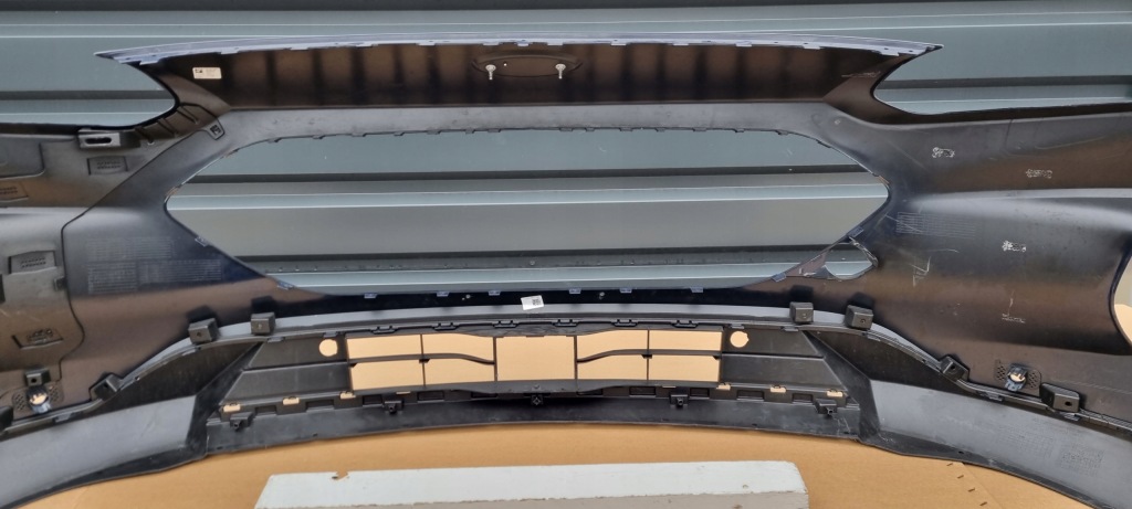 Ford kuga mk3 2019- бампер перед оригинал b197 Киев