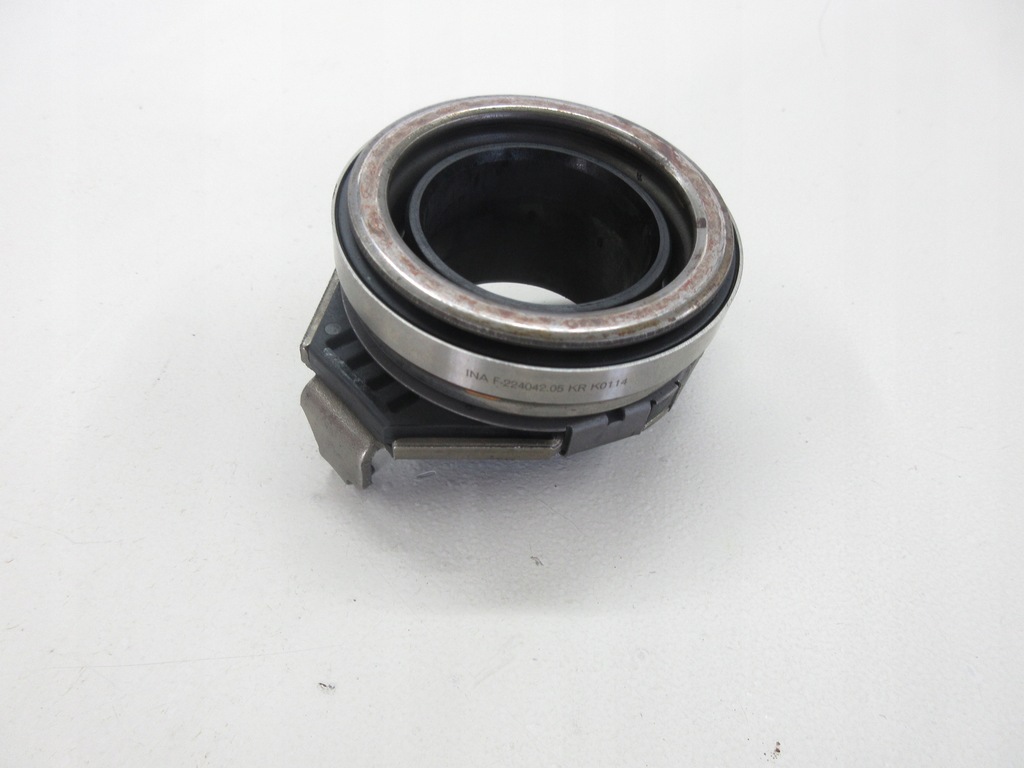 фото №5, Mazda 6 gg gy 2.0 citd вилка кронштейн зчеплення 2cy3