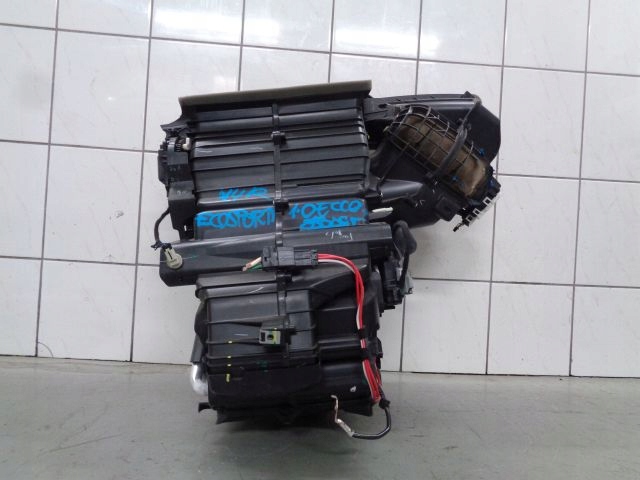 фото №1, Ford ecosport mk2 14 отопитель dn1h-19b555-cd