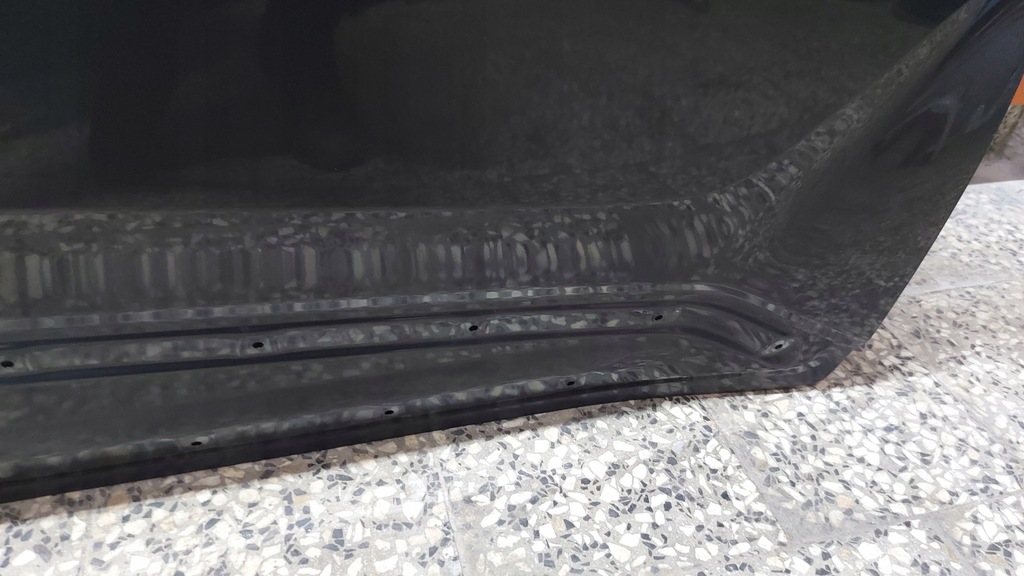 фото №11, Дверь правое правый перед передние toyota chr c-hr 16-