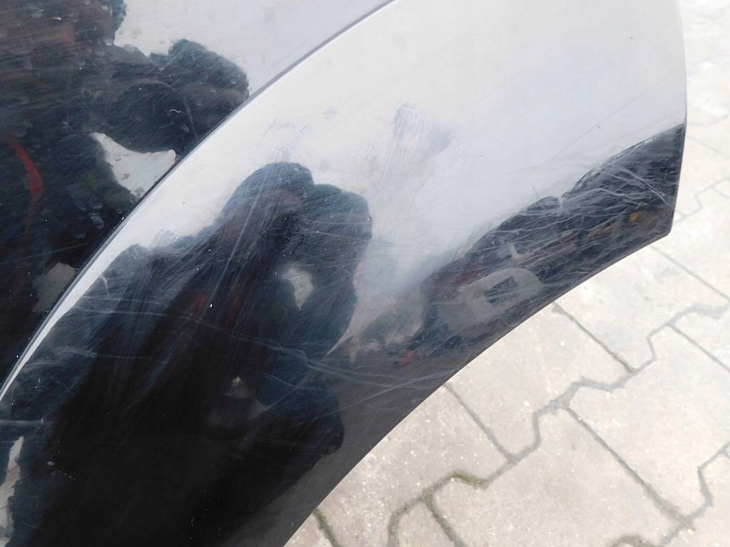 фото №13, Kia sorento i 2009r lift двері лівий задня