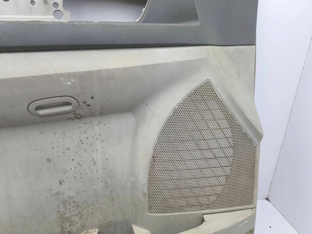 фото №9, Chrysler town & country v 2008 левая обшивки / обшивка дверь передних