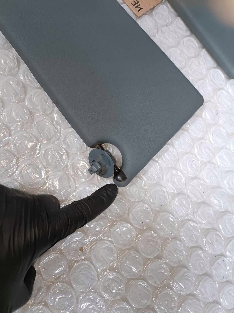 фото №3, Защита солнцезащитная renault megane i 1998 rok