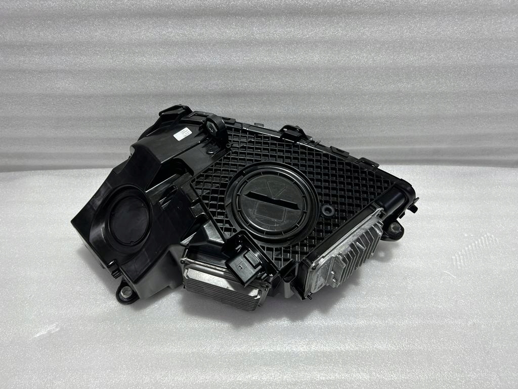 Mercedes glc w253 рестайлінг  multibeam Недорого