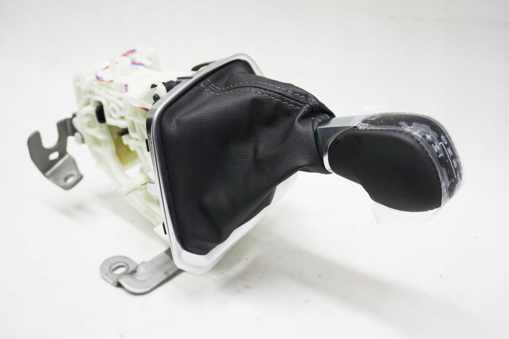 фото №1, Домкрат передач автоматическая коробка передач primastar trafic iiii iv vivaro 2.0dci 1011069r