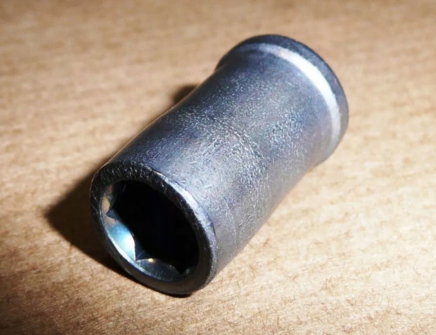 Купить Гайка форсунки psa 1.6hdi