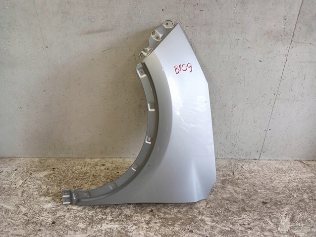 фото №1, Крила лівий перед передній kia sportage iv 4 15-