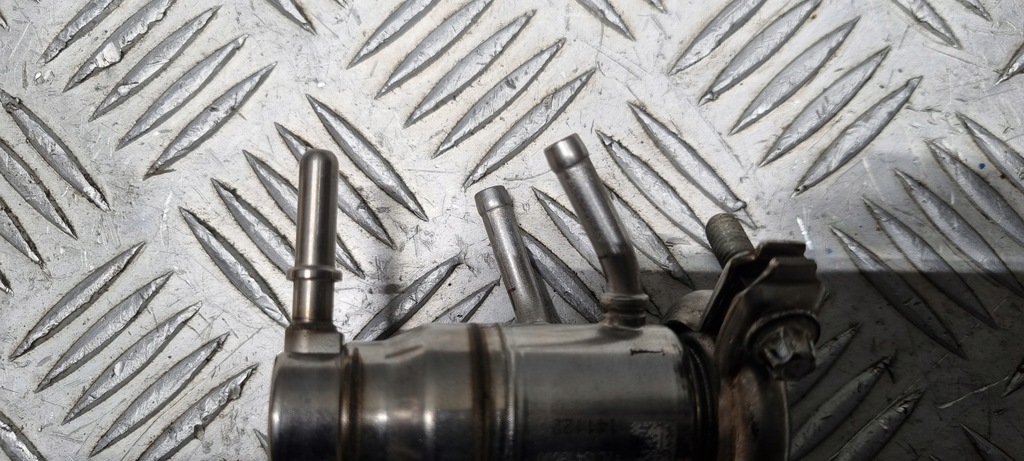 фото №10, Mercedes w247 h247 gla форсунка инжектор adblue a0004904000