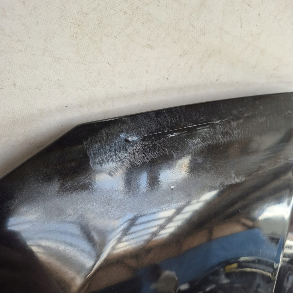 фото №6, Bmw 4 ii g22 g23 20- капот крышка двигателя