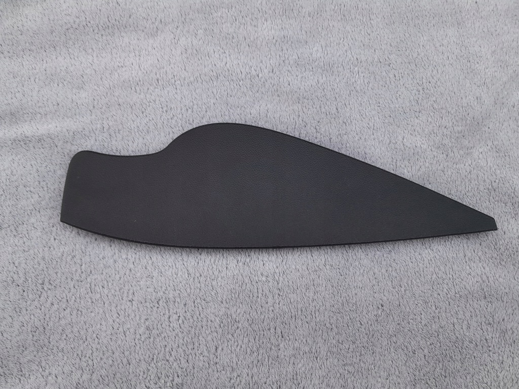 фото №1, Alfa stelvio 156108694 пластик защита консоли