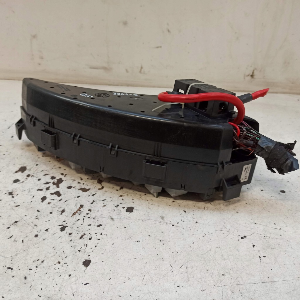 фото №6, Jaguar s-type коробка предохранителей 2r8t-14a003-fb