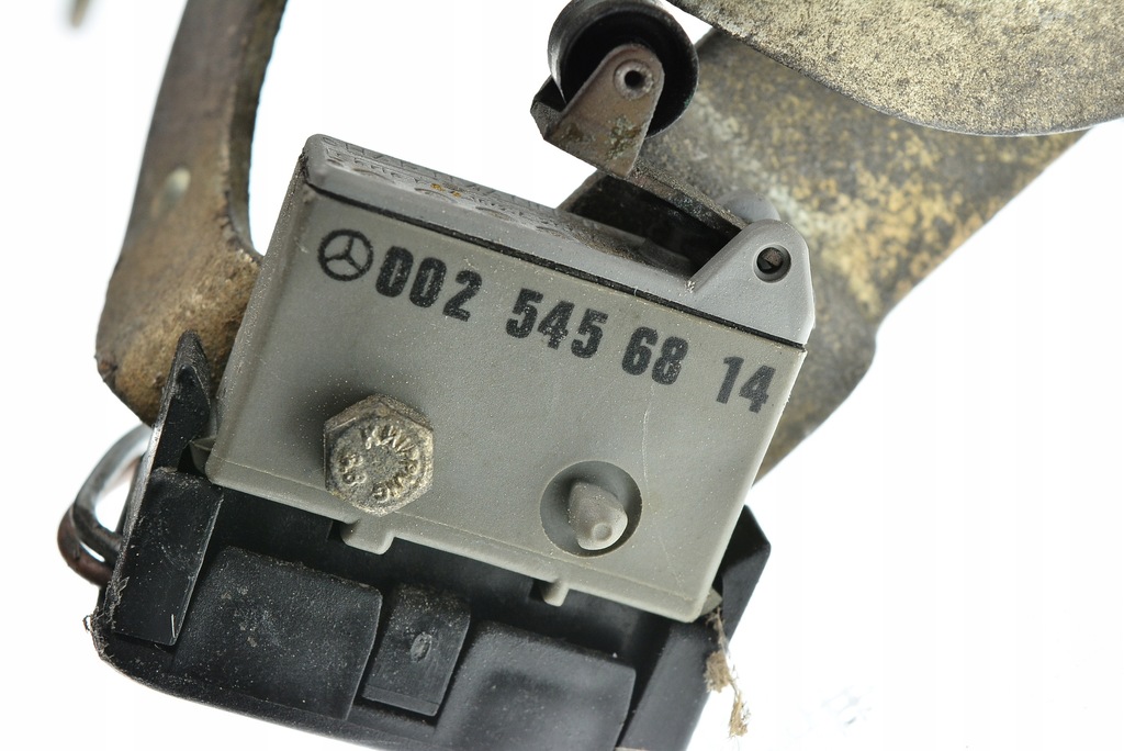 фото №12, Распределитель mercedes 0438121043 0438101026 0438161001 0125450728 1021410545