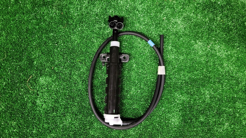 фото №1, Renault megane iv омыватель шланг правый