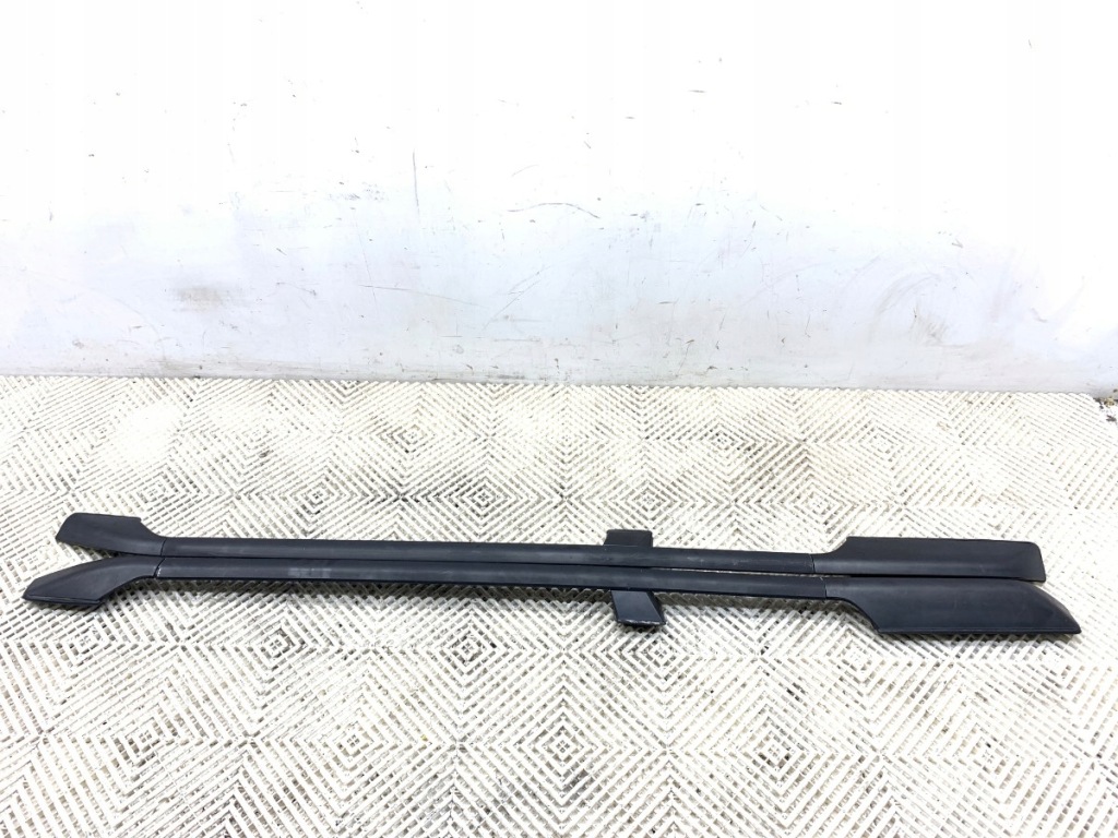 Купить Рейлинги кровельные комплект honda cr-v 1 хэтчбек 95-02