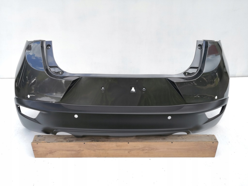 фото №1, Бампер задня mazda cx-3 cx3 15-