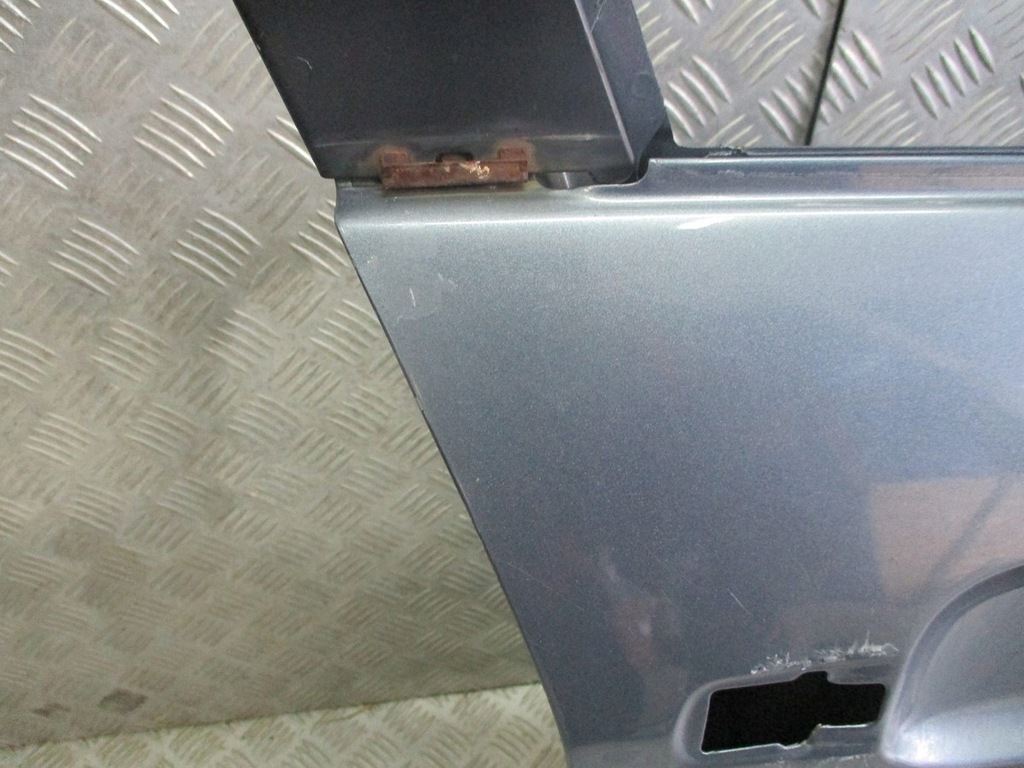 фото №7, Дверь правый перед peugeot 407 ezwd