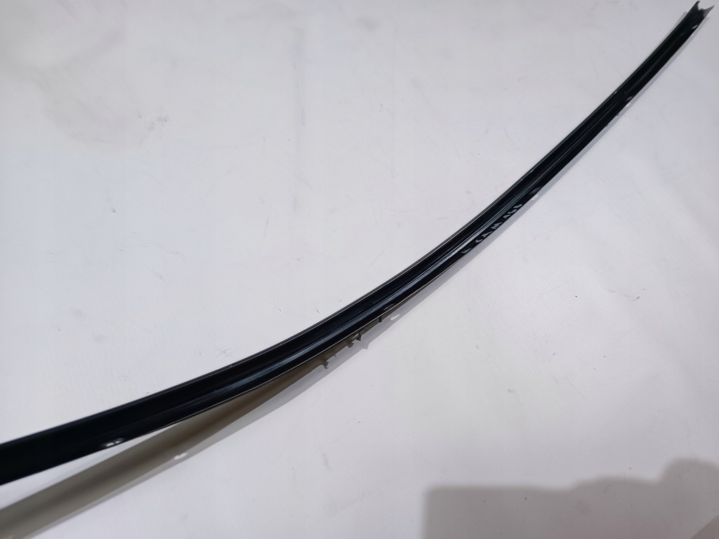 фото №7, Молдинг кровельная левая chevrolet camaro 2016 -