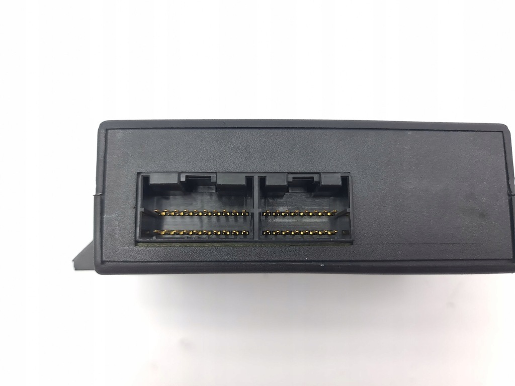 фото №6, Maserati quattroporte 2008 двигуни люк