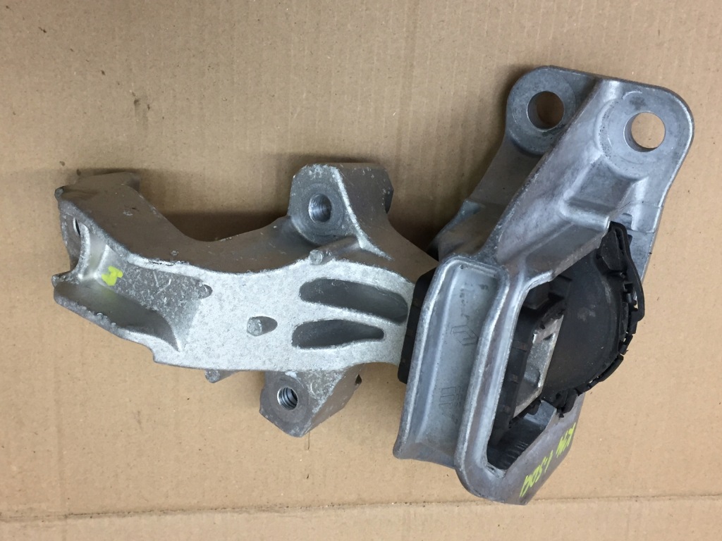 фото №1, Micra k14 1.5 dci кронштейн подушка кронштейн двигателя