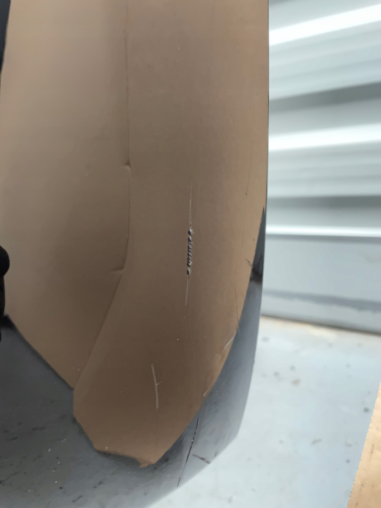 фото №9, Bmw ix i20 бампер перед m набір a90 6 pdc