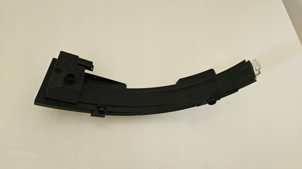 Vw touareg iii поворотник зеркало правый 760949102 с Разборки