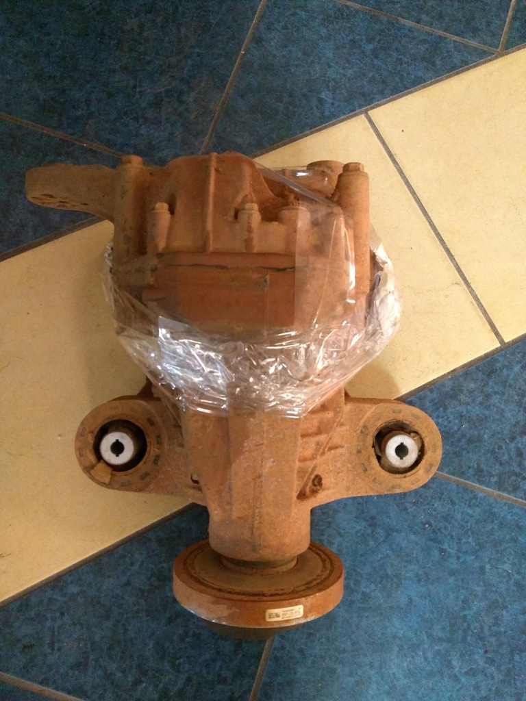 фото №6, Challenger charger chrysler 300 диференціал 3.6