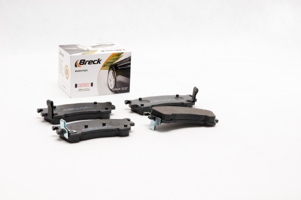 фото №4, Тормозные колодки тормозные перед mazda premacy 1.8 1.9 2.0