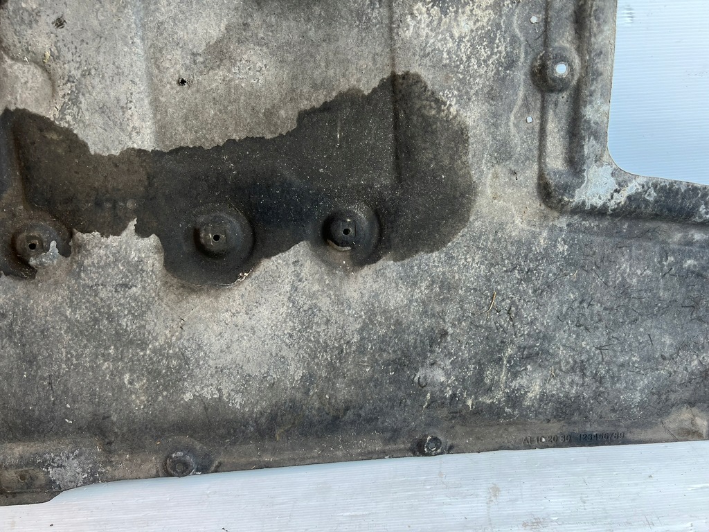 фото №11, Bmw f13 f12 захист коробки передач 640d n57b lift 74850610