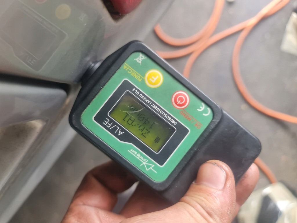 фото №14, Кришка багажника багажника audi a8 d2 fl ly7w без оснащення