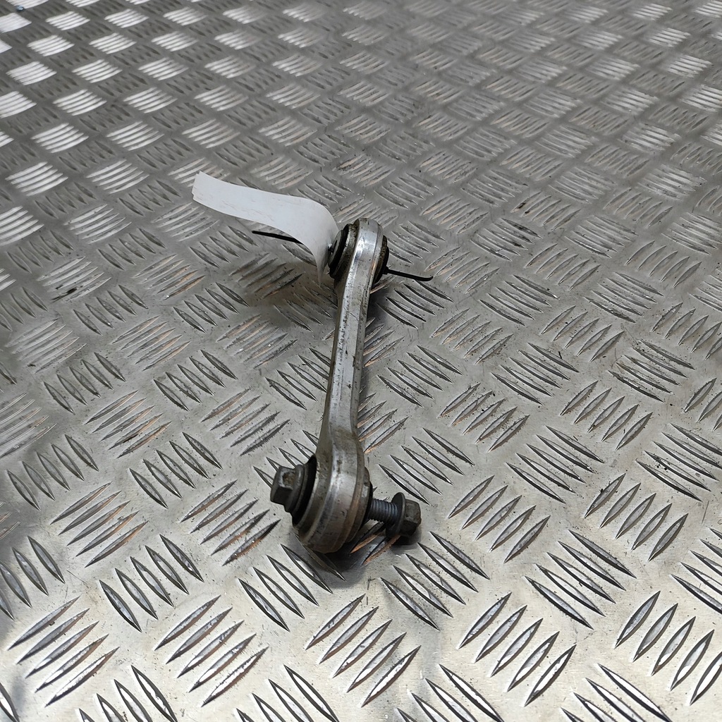 фото №6, Audi q5 sq5 2021 левая сторона соединитель стабилизатора передний