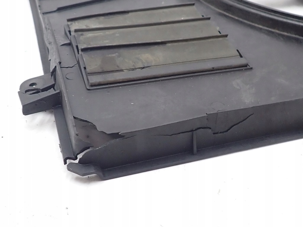 фото №7, Корпус вентилятора вентилятор org audi a3 1.2i 12r 1k0959455fb 1k0121203ah