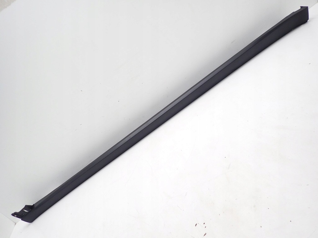 фото №1, Молдинг захист поріг поріг ліва tesla x 18r