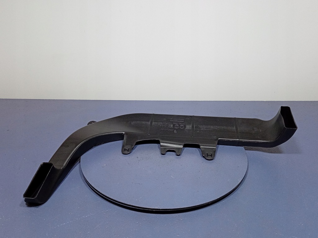 фото №1, Bmw ix труба воздухозаборник канал воздуха левый 7947985