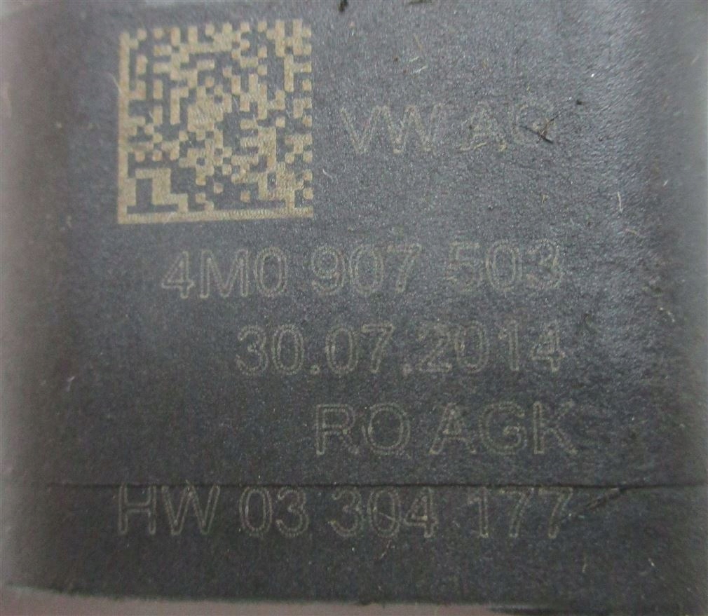 фото №5, Датчик выравнивание ксенон audi q7 4m 4m0941310g