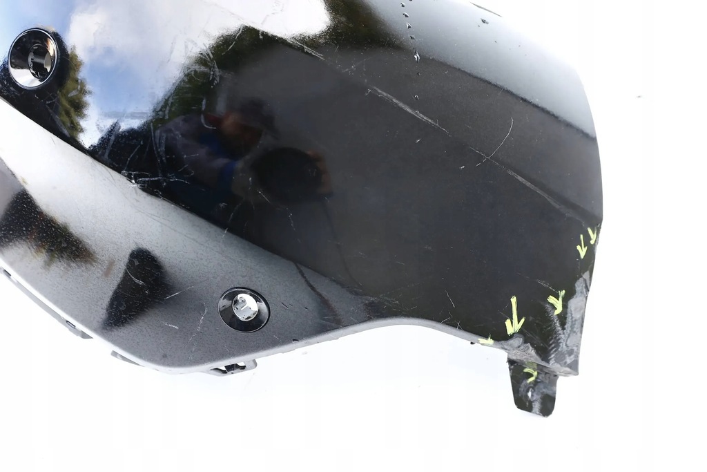 фото №8, Бампер opel grandland x lift 98473628wp 2021- задня задній