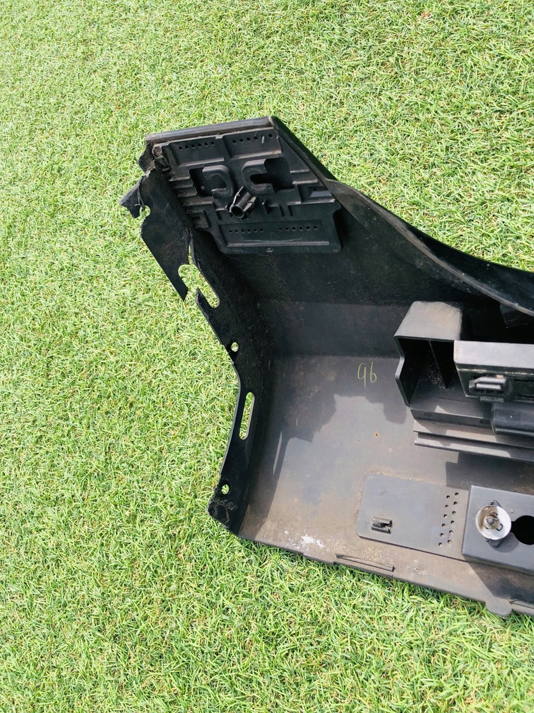 фото №11, Volvo v90 s90 2016 накладка молдинг порог левая порог левый