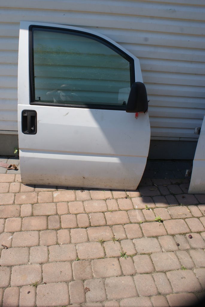 фото №1, Expert jumpy scudo двері праве перед