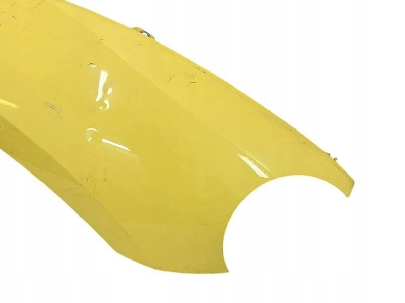 фото №12, 5c5821088c vw оригинальный номер new beetle 2 5c5 крыло правый перед жёлтый