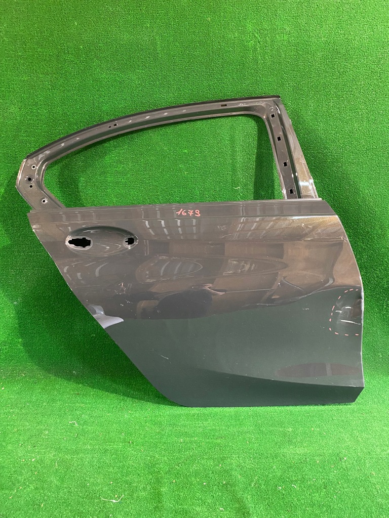 фото №1, Двері праве задні bmw 3 g20