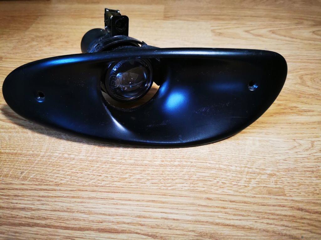 фото №1, Kia shuma противотуманная фара левый 1997 rok