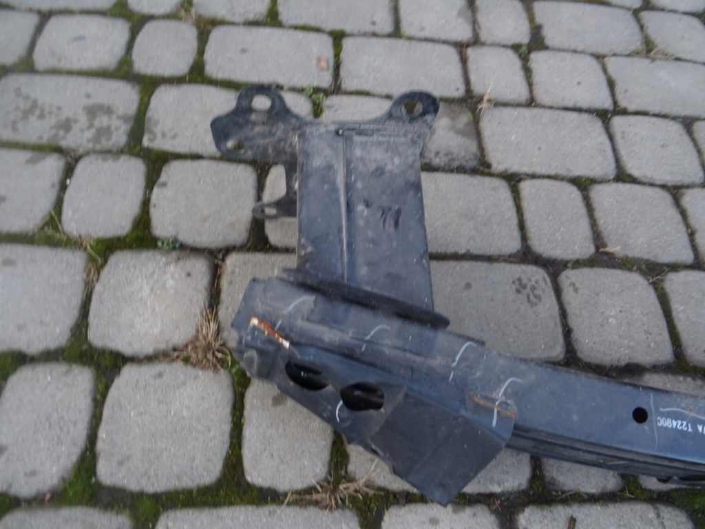 фото №6, Honda cr-v v балка передняя pod бампер