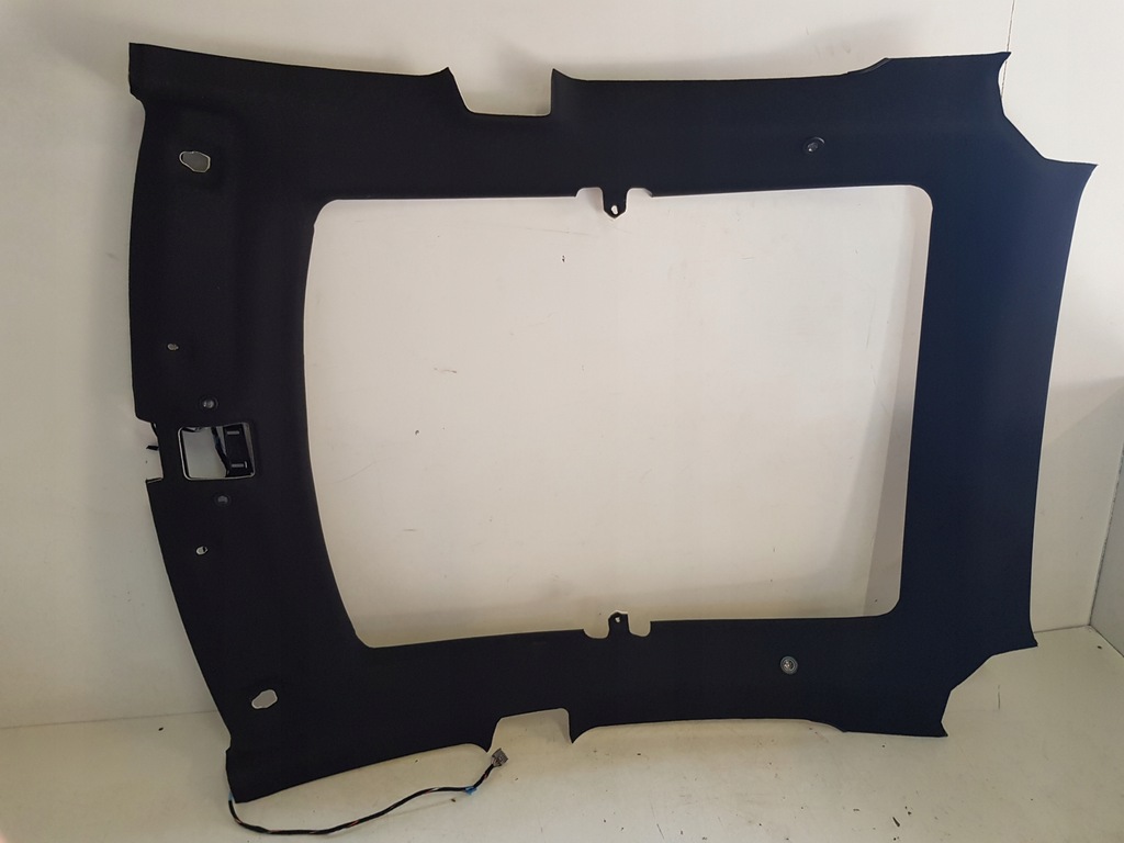 фото №1, Стеля стеля tesla s люк