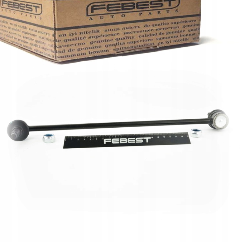 фото №1, Соединитель стабилизатора перед do kia sorento iv 2.2