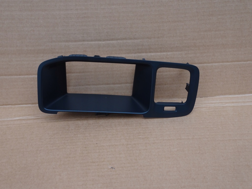 фото №1, Volvo v60 s60 ii захист заглушка навігації 30791675