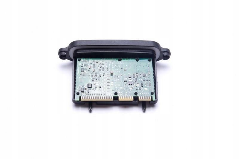 фото №2, Модуль керування. фари bmw 1 f20