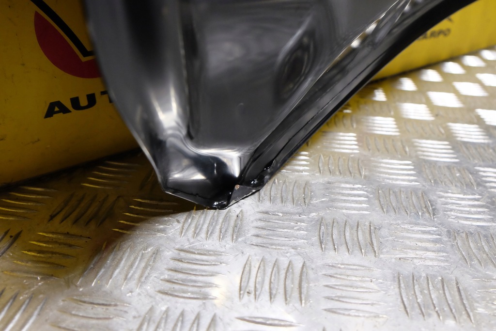 фото №14, Hyundai santa fe 2018- капот крышка перед usa