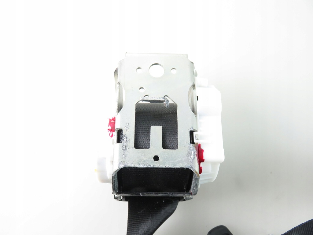 фото №5, Pas левый задний skoda fabia ii combi 5j6857447a