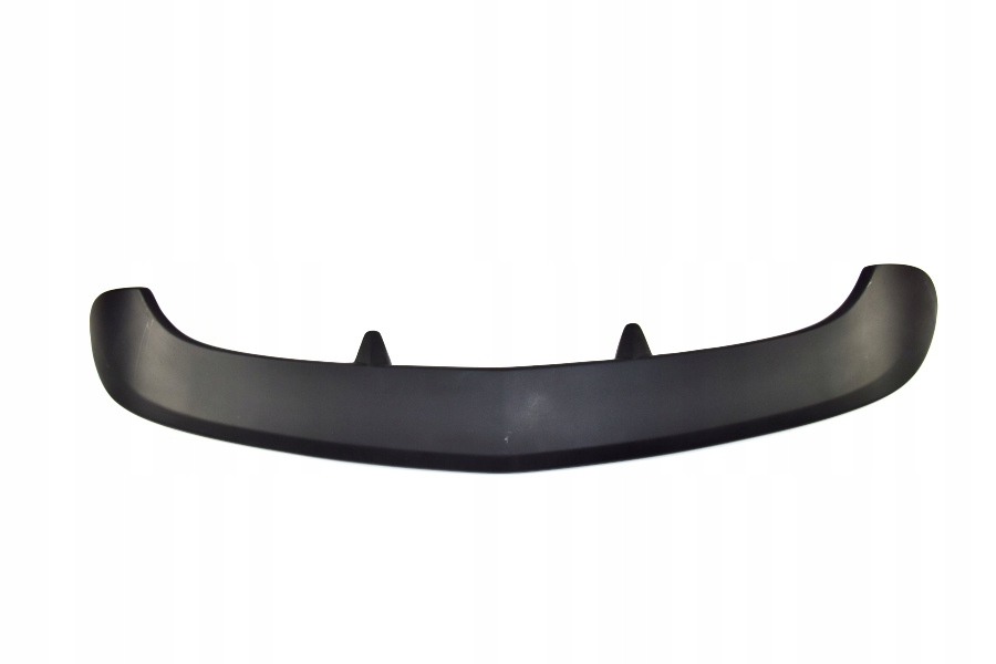 фото №1, Спойлер козырёк do opel corsa e 2014-2019 3d 3-дверь sobmart