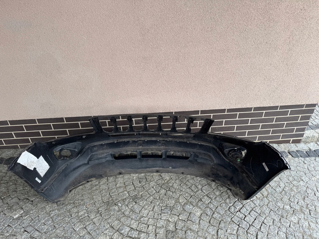 фото №15, Бампер перед передній jeep compass 2011-2015