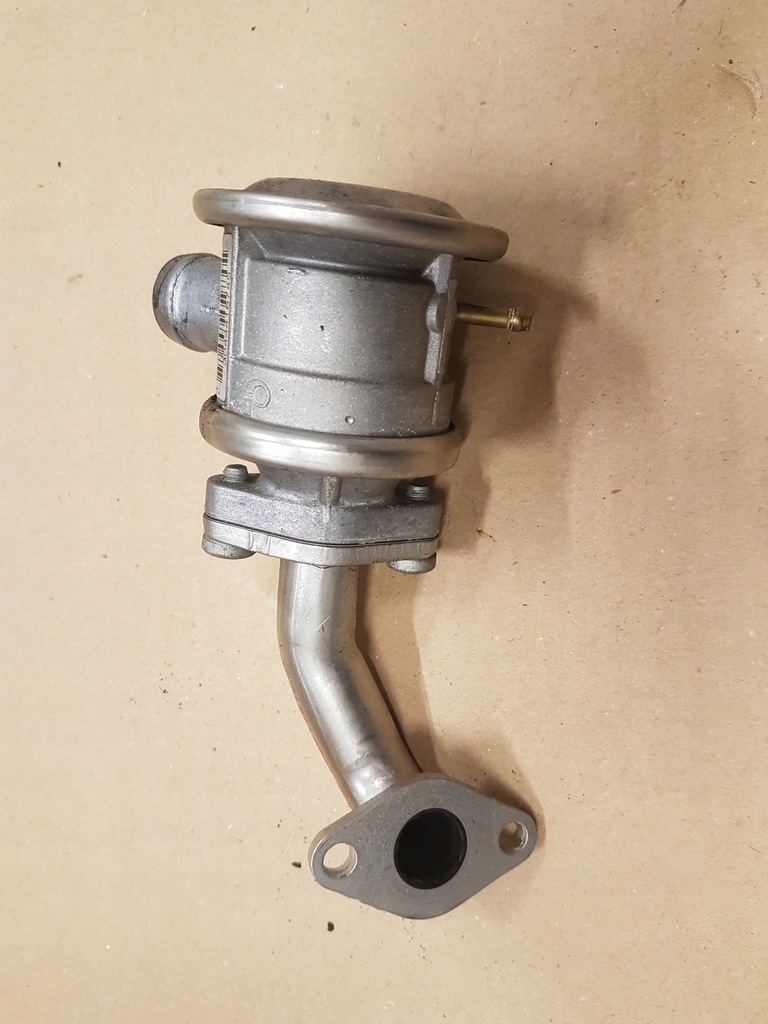 фото №1, Audi rs6 c7 клапан egr 06b131101k